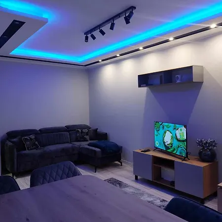 Bee Happy Ll Apartmán *