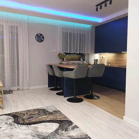 Apartmán Bee Happy Ll Września