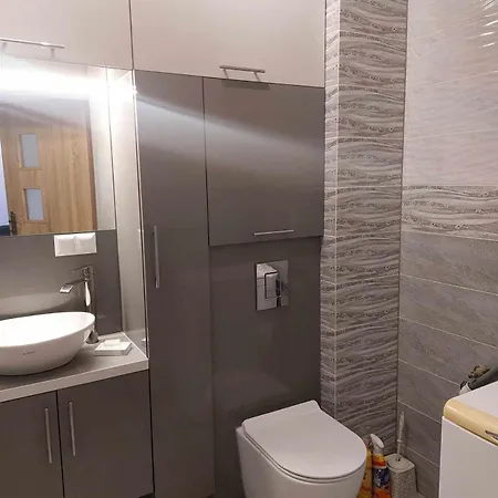 Bee Happy Ll Apartmán *