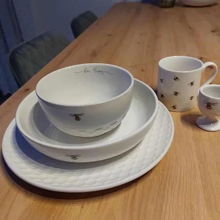 Bee Happy Ll * Września