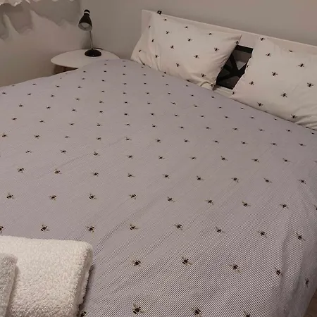 Bee Happy Ll Apartmán *