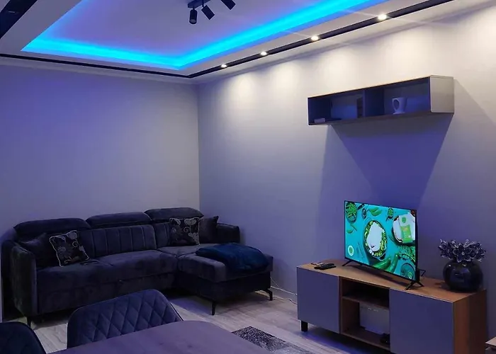 Bee Happy Ll Apartmán *