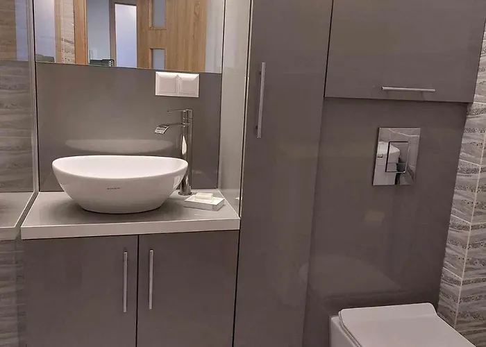 Bee Happy Ll Apartmán *