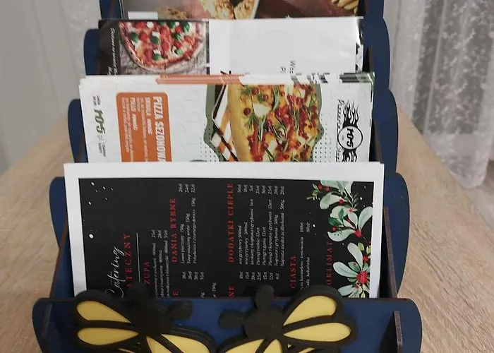 Bee Happy Ll Apartmán Września