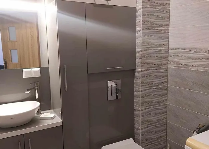 Bee Happy Ll Apartmán *