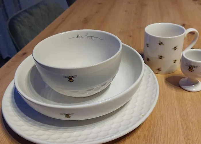 Bee Happy Ll * Września