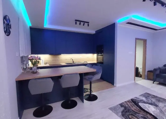 Bee Happy Ll Września