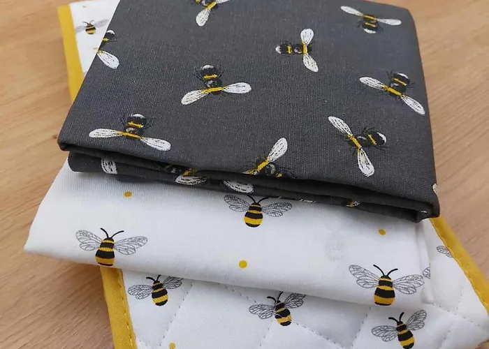 Bee Happy Ll Września