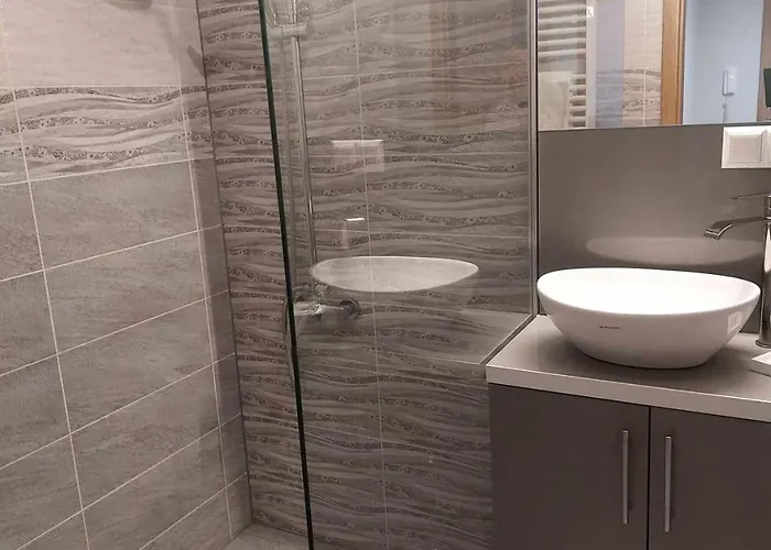 Bee Happy Ll Apartment *